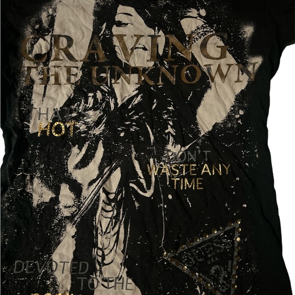 Guess Vintage T-Shirt - Picture 2 of 4